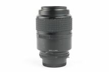 08358cmrk Nikon Ai AF MICRO NIKKOR 105mm F2.8D AF 単焦点 マクロレンズ ニコン Fマウント_画像3