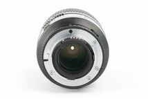 08358cmrk Nikon Ai AF MICRO NIKKOR 105mm F2.8D AF 単焦点 マクロレンズ ニコン Fマウント_画像7