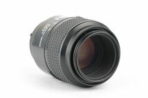 08358cmrk Nikon Ai AF MICRO NIKKOR 105mm F2.8D AF 単焦点 マクロレンズ ニコン Fマウント_画像9