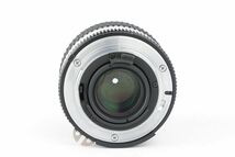 08943cmrk Nikon Ai NIKKOR 24mm F2S Ai-S 単焦点 広角レンズ Fマウント_画像7