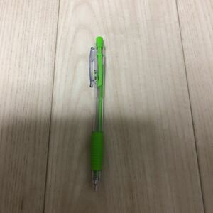 ボールペン（黄緑）