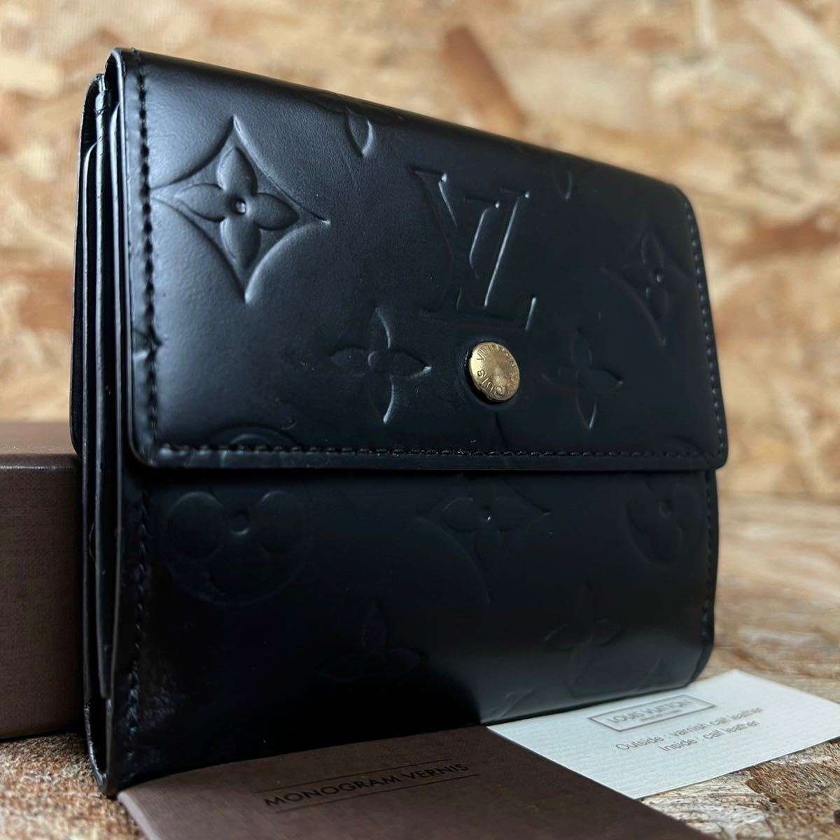 ヤフオク! -三つ折り 財布 コンパクトの中古品・新品・未使用品一覧