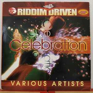 Various / Celebration　[VP Records - VPRL2245]