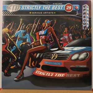 Various / Strictly The Best 29　[VP Records - VPRL1659]