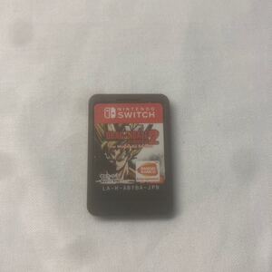 Nintendo Switch ソフト