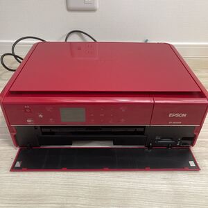ジャンク品 EPSONプリンター EP-804AR