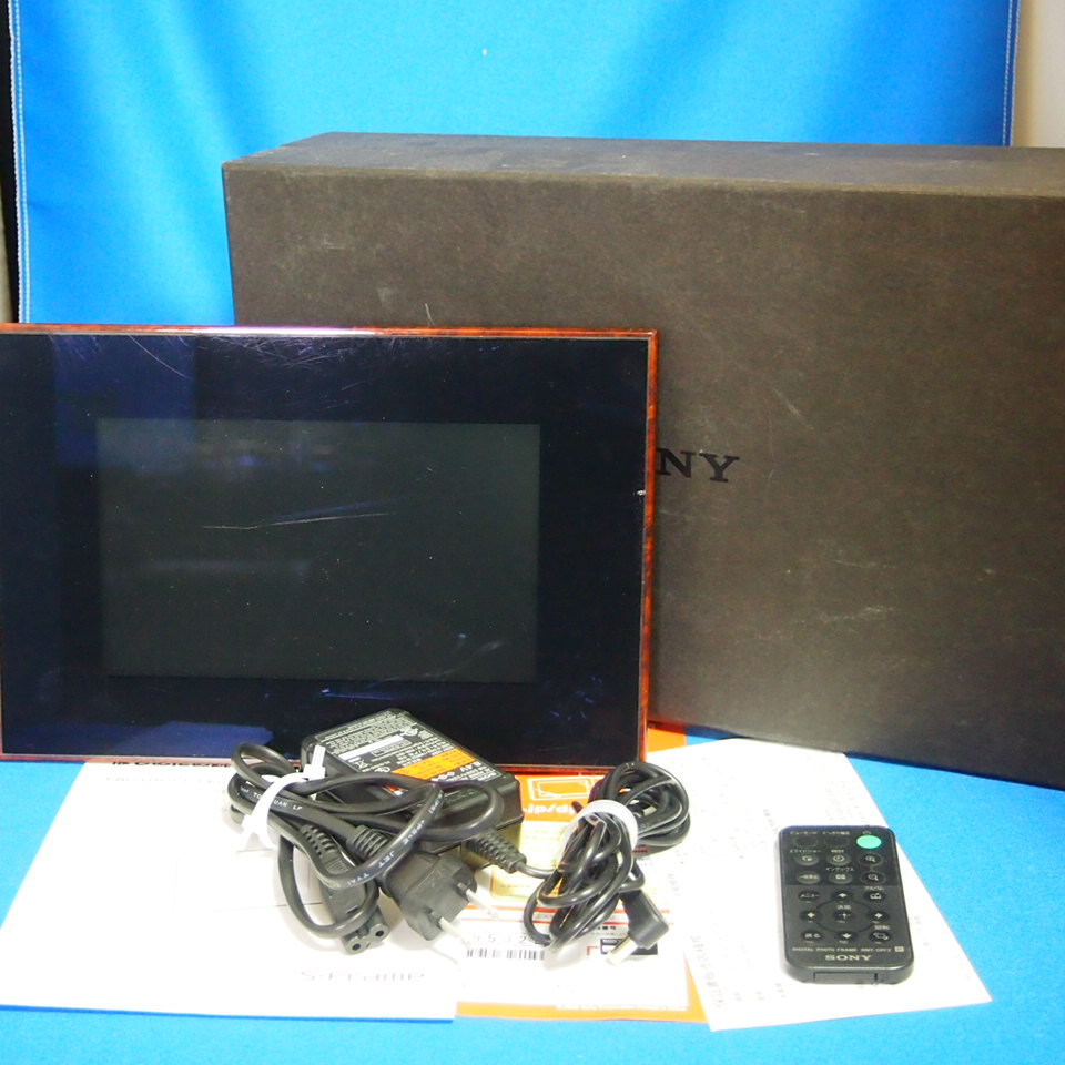 SONY DPF-X800 オークション比較 - 価格.com SONY DPF-X800 オークション比較 - 価格.com