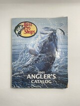 2005年　バスプロショップス カタログ　Bass Pro Shops　CATALOG_画像1