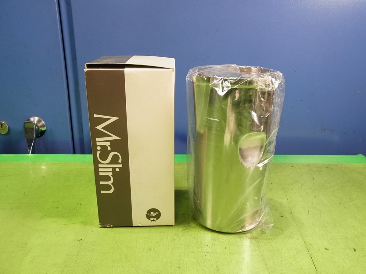 Yahoo!オークション -「mr,slim」の落札相場・落札価格 Yahoo!オークション -「mr,slim」の落札相場・落札価格