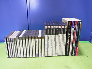 ■■PS PS2 ソフト　計22本　おまけで攻略本５冊付き！ 現状でお願いします