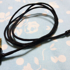 SONY MDR-1A (M2) MDR-M1ST 100A 用ケーブル BELDEN 1804a 4.4mm5極 L字 (カスタム可) Fiio M15 ZX507 Cayin N8 R2R2000 ZEN DAC ZEN CAN