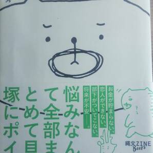 (TB-105) 縄文人に相談だ (縄文ZINE Books)　　著者＝縄文ZINE編集長　望月明秀　　　　発行＝国書刊行会　　　　　　　 　(Y220416004T)