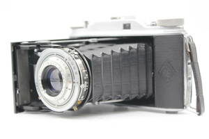 ★訳あり特価★ アグファ AGFA RECORD I Agfa Agnar 105mm F4.5 蛇腹カメラ M439