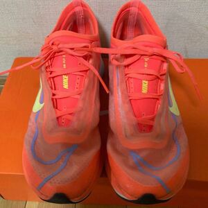 最終値下げ済み NIKE zoomフライ3 23.5センチ