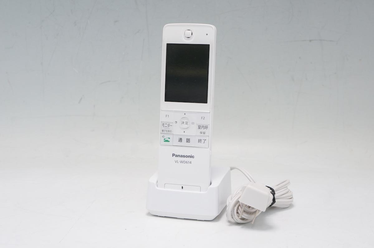 ヤフオク! -「vl-wd614」の落札相場・落札価格