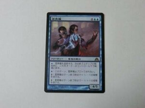 MTG 美品 【霊異種】 （レア） DGM 日 6枚迄