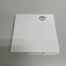 (355)床暖房リモコン Fユカコントロ-ラC-R60 QNDK004 QNDK254 通電動作未確認 中古 ジャンク品_画像1