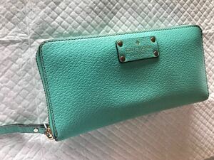 長財布　 ケイトスペード kate spade