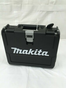 【未使用】makita インパクトドライバTD172(18V)青 トルク180Nm 6.0Ahバッテリ2本・充電器付 TD172DRGX /IT0SAJUNM9X0