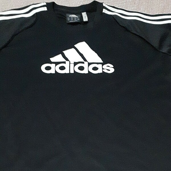 adidasスポーツウェアM