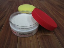 マザーズ　MOTHERS Leather Tech　Moisture Infusion Gel Cream　レーザーシート保護　艶出し剤 クリーム_画像2