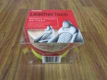 マザーズ　MOTHERS Leather Tech　Moisture Infusion Gel Cream　レーザーシート保護　艶出し剤 クリーム_画像1