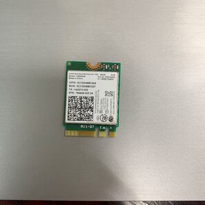 7260NGW INTEL DUALBAND WIRELESS-AC7260