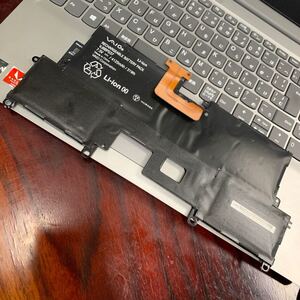 Vaio pro 11 バッテリー