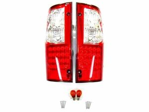  Hilux RZN169H RZN174H rear LED combination tail lamp free shipping 