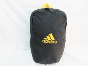 DZ9425 черный orange новый товар популярный adidas Adidas рюкзак повседневный рюкзак 45cm мужской сумка женский сумка бренд 