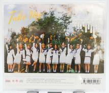 ◆ 希少・レアＣＤ！◆ 上海アイドルグループ！ SNH48 ◆《TAKE ME》中国版 / CD　★ 日本未発売品！！A15-3_画像5