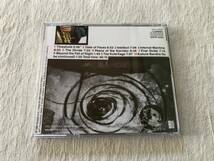 CD　　Gary Thomas　　　ゲイリー・トーマス　　『The Kold Kage』　　POCJ-1070_画像2