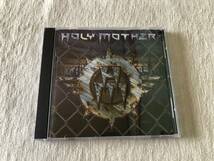 CD　　HOLY MOTHER　　ホーリー・マザー　　『HOLY MOTHER』　　CREAM-002_画像1