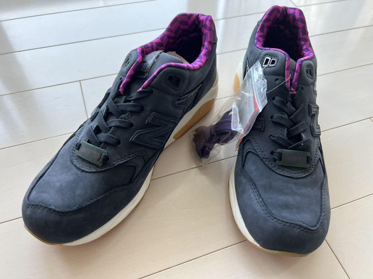 オンラインショッピング COLETTE別注MRT580D5新品MT580 20周年記念