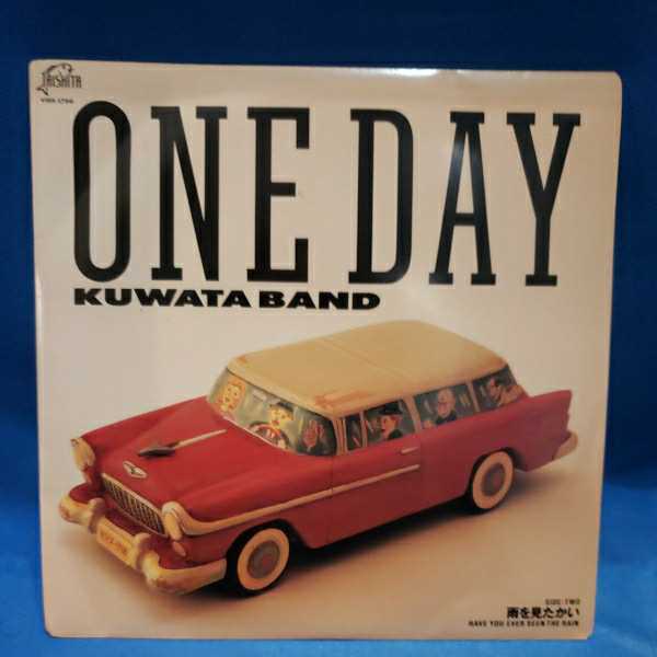 ヤフオク! -「kuwata band one day」の落札相場・落札価格