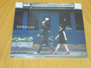 UHNELLYS (ウーネリーズ) ◇ 新品未開封CD ☆ IMOK-002