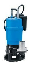 水中ポンプ ツルミポンプ HSDE2.55S 水中泥水ポンプ 自動運転型 単相100V