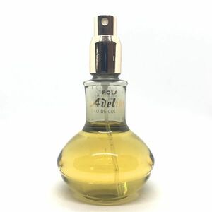 POLA ポーラ アデリーヌ EDC 100ml ☆残量たっぷり9割　送料350円