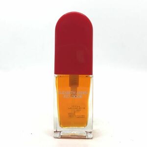 ELIZABETH ARDEN エリザベス アーデン レッド ドア EDT 10ml ☆ほぼ未使用　送料140円