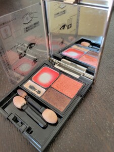 マキアージュ ドラマティックスタイリングアイズ MAQuillAGE ドラマティックムードアイズ 資生堂