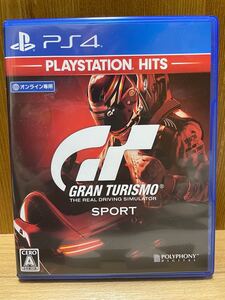 グランツーリスモSPORT