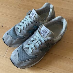 NEW BALANCE M1400SB ニューバランス アメリカ製　MADE IN USA