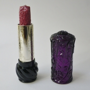  Anna Sui new goods lipstick K01 only single goods make-up coffret set K Christmas limitation hard-to-find rare 
