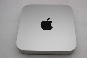 ◎美品♪ Apple Mac mini C07F11VZQ6NW FGNT3J/A M1/8GB/SSD 512GB