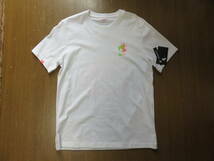  Nike short sleeves T-shirt world wide CW5836-100 ( regular price 4,400 jpy )L