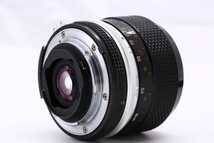 ★良品★ ニコン Nikon Auto Micro-Nikkor-P.C 55mm F3.5 Ai改 #5421_画像5
