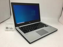 □ジャンク/NEC VB-U/Core i5 6300U 2.50GHz/500GB/4GB/12.5インチ/Windows10 Pro/第６世代_画像1