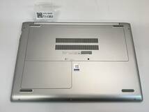 ◆ジャンク/hp ProBook 450G5/Core i5 8250U 1.60GHz/8GB/15.6インチ/大容量メモリ/第8世代_画像6
