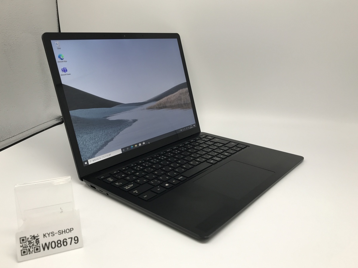 ヤフオク! -「surface laptop3 13.5」(ノートブック、ノートパソコン ...
