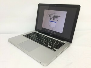 送料無料 Apple MacBook Pro 13-inch Mid 2012 A1278 Core i5 2.5GHz SSD128GB 4GB 13.3インチ macOS Catalina 中古